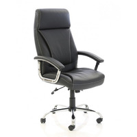 Image of Penza Executive Leather Chair