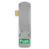 Image of EXIDOR 297 Push Pad Panic Latch - L11572
