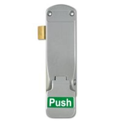 EXIDOR 297 Push Pad Panic Latch - L11572