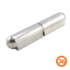 Image of LATHAM'S Marine Grade Stainless Steel Bullet Hinge - L30889