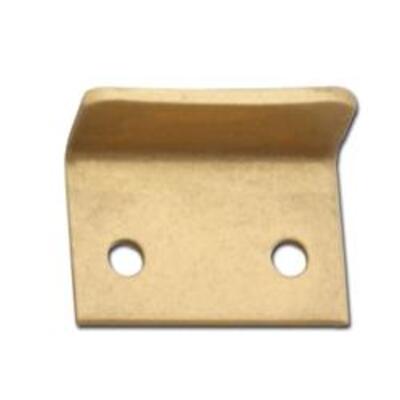 ASEC Budget Lock Angled Plate - AS11622