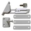 Image of ASEC Face Fix Locking Window Restrictor Kit - AS11632