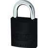 Image of ABUS 83AL Series Colour Coded Aluminium Open Shackle Padlock Without Cylinder - L19211