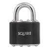 Image of SQUIRE Stronglock 30 Series Laminated Open Shackle Padlock - 602