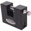 Image of SQUIRE Stronghold WS75 Steel Container Sliding Shackle Padlock - L22426