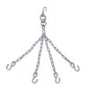 Image of Tuf Wear Bag Chain - 4 Hook