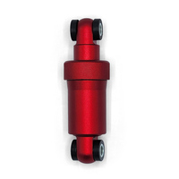 Image of ZERO 10X 52v 2000w Electric Scooter Rear Shock Absorber