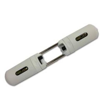 PATLOCK Security Lock for French Doors & Conservatories - L23633