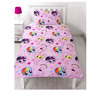 My Little Pony Toddler Bedding - Equestria