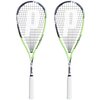 Image of Prince Hyper Elite 500 Squash Racket Double Pack