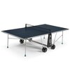 Image of Cornilleau Sport 100X Rollaway Outdoor Table Tennis Table