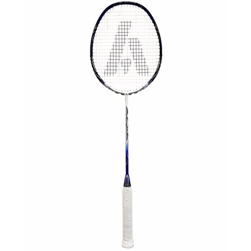 Ashaway Superlight 11 Hex Badminton Racket
