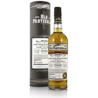 Image of Port Dundas 2000 20 Year Old Old Particular Cask #15004