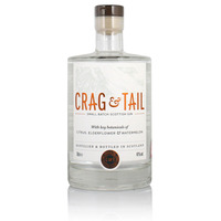 Image of Crag & Tail Gin