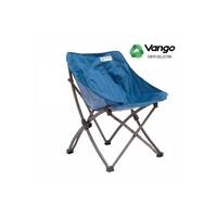 Image of Vango Aether Camping Chair - Moroccan Blue