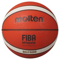 Molten BG2000 FIBA Approved Basketball