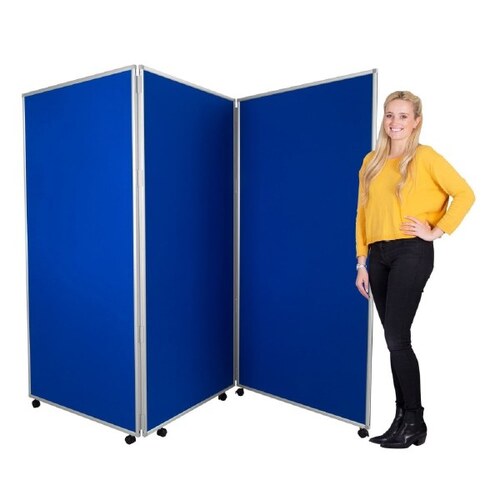 Mobile Jumbo Display Boards