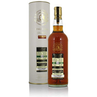 Image of Aultmore 2008 13 Year Old Duncan Taylor Cask #95900333