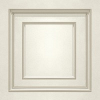 Image of Amara Panel Vinyl Wallpaper Cream / Soft Gold Belgravia 7389