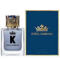 Image of Dolce & Gabbana K EDT 50ml