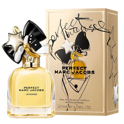 Marc Jacobs Perfect Intense EDP 30ml
