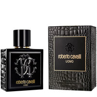 Roberto Cavalli Uomo For Men EDT 100ml