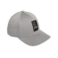 adidas Golf P.P.P.B. Snapback Cap - Grey