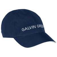 Galvin Green Axiom GORE TEX PacLite Cap - Navy