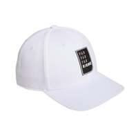 adidas Golf P.P.P.B. Snapback Cap - White