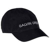 Galvin Green Axiom GORE TEX PacLite Cap - Black