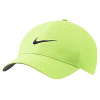Nike Legacy 91 Tech Golf Cap - Lemon Twist