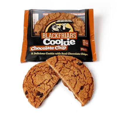 Classic Chocolate Chip Cookie - Box of 16