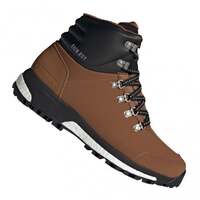 Image of Adidas Terrex Mens Pathmaker Trekking Shoes - Brown