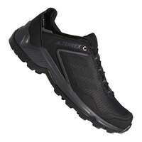 Image of Adidas Terrex Mens Eastrail GORE-TEX Shoes - Black