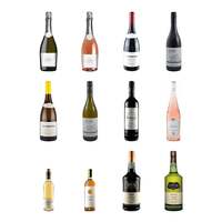 Premium Christmas Wine Selection - Mixed Case 12 Bottles
