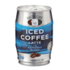 Image of Master Cafe Iced Coffee - Latte Flavour 240ml - Pack of 4