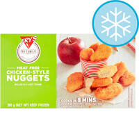 Image of Fry'S Chicken-Style Nuggets (380g)