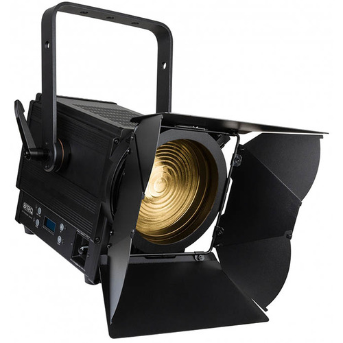 LED Fresnel Stage Light 100W Warm White 3000K