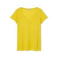 Image of Jacksonville Short Sleeve Tee - Vintage Daffodil