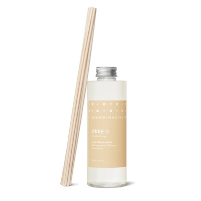 Scented Diffuser 200ml Refill - Lykke