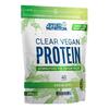 Image of Applied Nutrition - Clear Vegan Protein - Green Apple (600g)