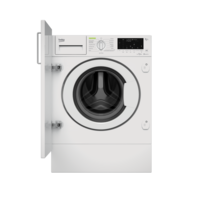 Image of Beko WDIK752421F Integrated Washer Dryer - Euronics * * 1 ONLY AT THIS PRICE * *