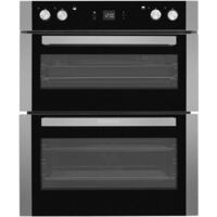 Image of Blomberg OTN9302X Built Under Programmable Electric Double Oven - S/Steel - A/A Rated - Euronics