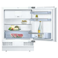 Image of Bosch KUL15AFF0G Serie 6 Integrated Built Under Fridge With Ice Box