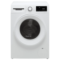 Image of Bosch WNA14490GB Serie 6 Freestanding Washer Dryer * * DELIVERY WITHIN 7-10 DAYS * *