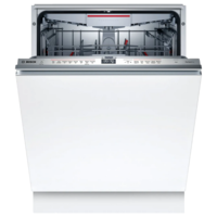 Image of Bosch SMD6ZCX60G Serie 6 Fully Integrated Dishwasher - Euronics * * Limited Stock Offer * *