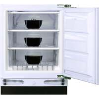 Image of CDA FW381 Integrated freezer White