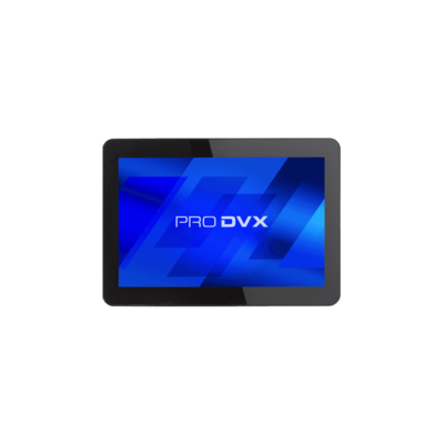 ProDVX APPC-10XP &pipe; 10" Android Touch Display PoE