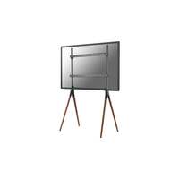 Image of Neomounts by Newstar Select NM-M1000 - Stand - for LCD display - black