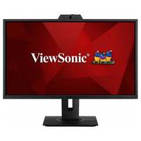 Image of ViewSonic VG2740V - LED monitor - 27" - 1920 x 1080 Full HD (1080